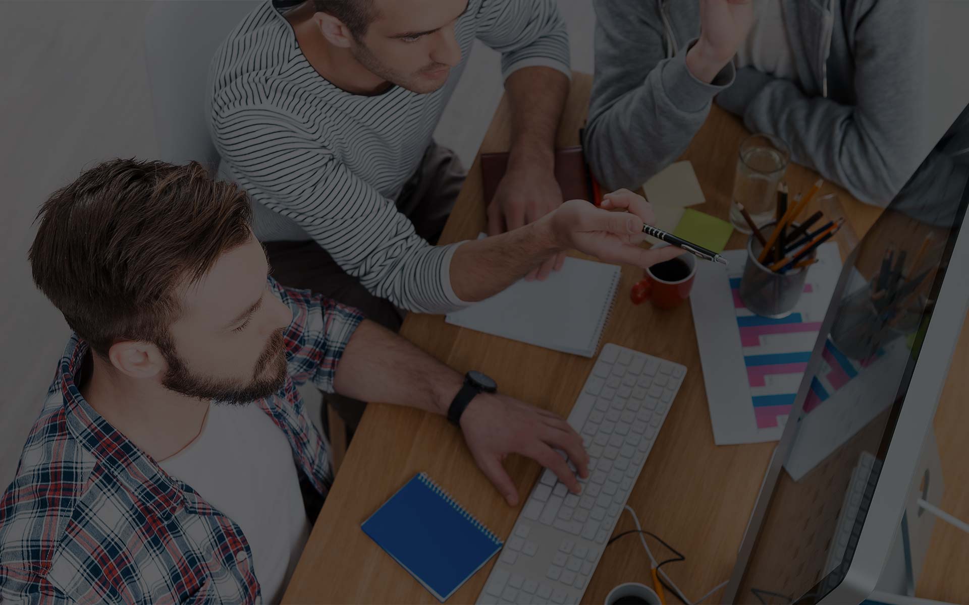 360′ Marketing Solution
