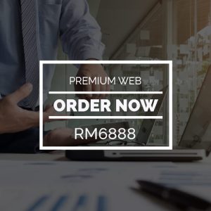 Malaysia Ecommerce Website Pricing